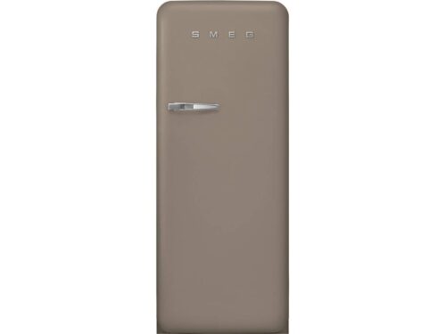 Frigorífico SMEG FAB28RDTP5 (Estático - 153 cm - 270 L - Castanho)