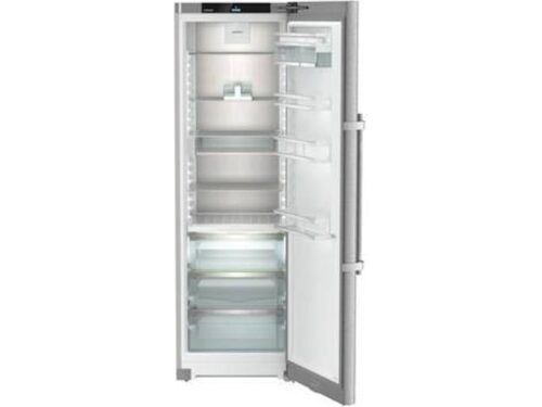Frigorífico LIEBHERR SRBSDD 5250 Prime (Ventilado - 185.5 cm - 386 L - Inox) - Imagen 4