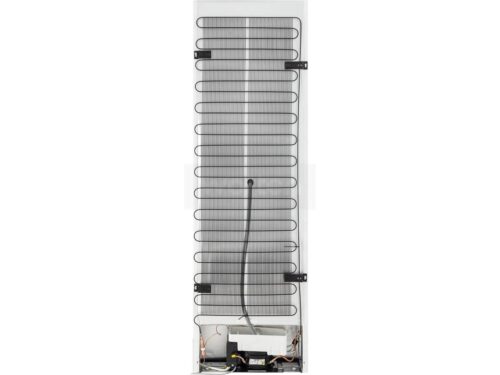 Frigorífico Combinado Encastre BEKO BCHA275E4SN (No Frost - 177.5 cm - 255 L - Branco) - Imagen 4
