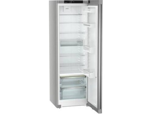 Frigorífico LIEBHERR SRBSFE 5220 (Ventilado - 185.5 cm - 382 L - Inox) - Imagen 5