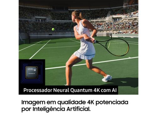 TV SAMSUNG QE85QN95B (Neo QLED - 85'' - 216 cm - 4K Ultra HD - Smart TV) - Imagen 5