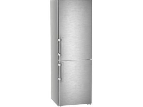 Frigorífico Combinado LIEBHERR SCNSDD 5253 (No Frost - 185.5 cm - 331 L - Inox) - Imagen 2