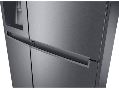 Frigorífico Americano LG GSJV31DSXF F (No Frost - 179 cm - 634 L - Inox) - Imagen 2