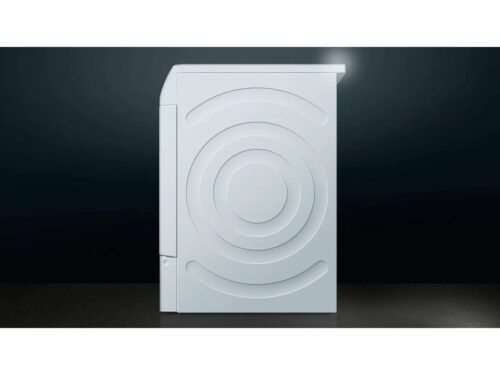 Máquina de Secar Roupa SIEMENS WQ45G2A0ES (9 kg - Bomba de Calor - Branco) - Imagen 6