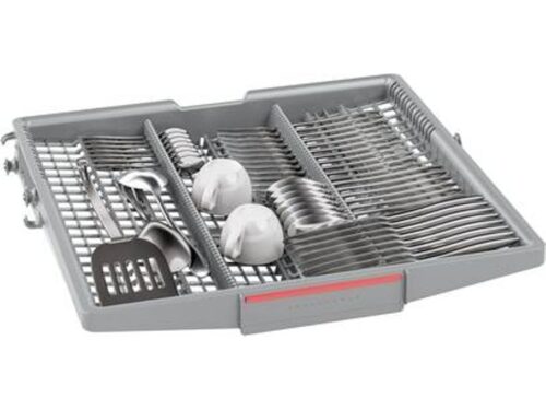 Máquina de Lavar Loiça BOSCH Home Connect SMS4HVI33E (13 Conjuntos - 60 cm - Inox) - Imagen 3
