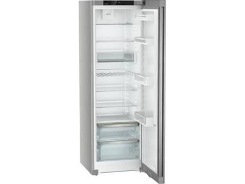 Frigorífico LIEBHERR SRSFE 5220 Plus (Ventilado - 185.5 cm - 399 L - Inox) - Imagen 5