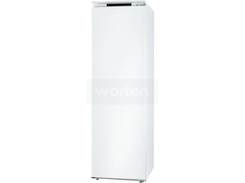 Frigorífico HAIER HLE 172 (Estático - 176.9 cm - 316 L - Branco) - Imagen 2