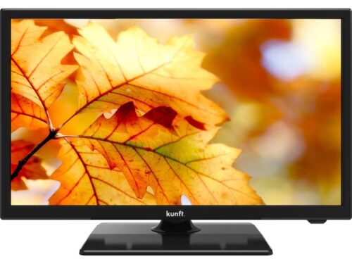 TV KUNFT K5128X22F (LED - 22'' - 56 cm - Full HD)