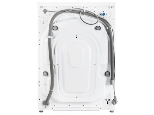 Máquina de Lavar Roupa BECKEN Boostwash BWM5380WH (9 kg - 1400 rpm - Branco) - Imagen 6