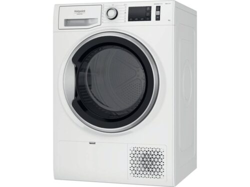 Máquina de Secar Roupa HOTPOINT NT M11 82SK EU (8kg - Bomba de Calor - Branco) - Imagen 2