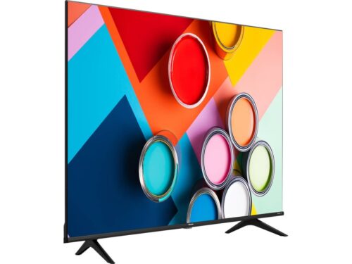 TV HISENSE 50A6BG (LED - 50'' - 127 cm - 4K Ultra HD - Smart TV) - Imagen 2