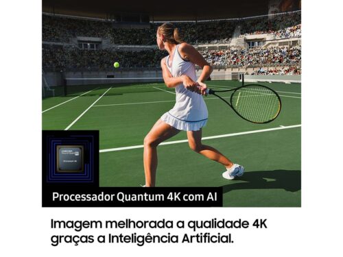 TV SAMSUNG QE55S95BATXXC (OLED - 55'' - 140 cm - 4K Ultra HD - Smart TV) - Imagen 5