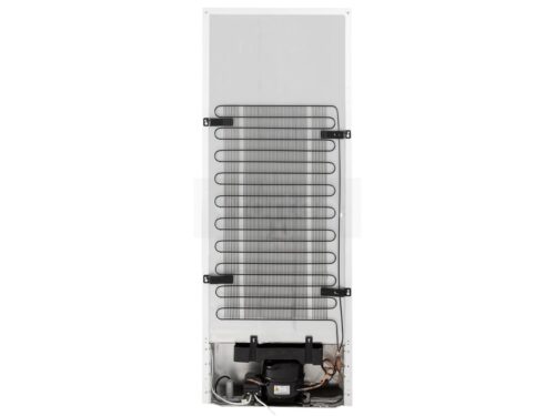 Frigorífico VOX KS2830F (Estático - 145.5 cm - 255 L - Branco) - Imagen 5
