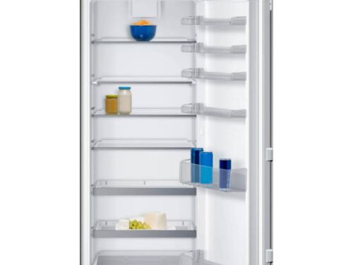 Frigorífico BALAY 3FIE737S (Ventilado - 177.2 cm - 319 L - Branco) - Imagen 3