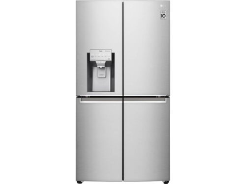 Frigorífico Americano LG GML945NS9E Door Cooling (No Frost - 179.3 cm - 641 L - Inox)