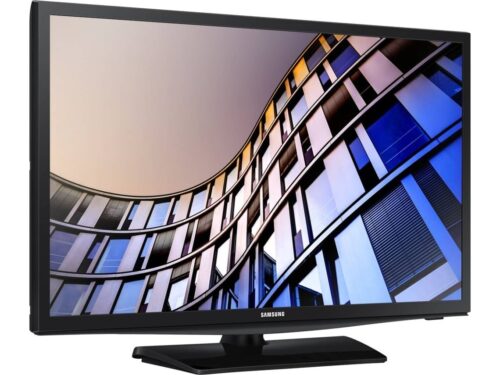 TV SAMSUNG 24N4305AKXXC (LED - 24'' - 61 cm - HD - Smart TV) - Imagen 2