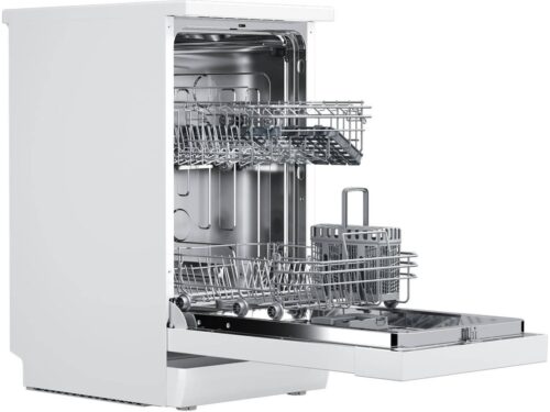 Máquina de Lavar Loiça TEKA DFS 44750 WH (10 Conjuntos - 44.8 cm - Branco) - Imagen 5