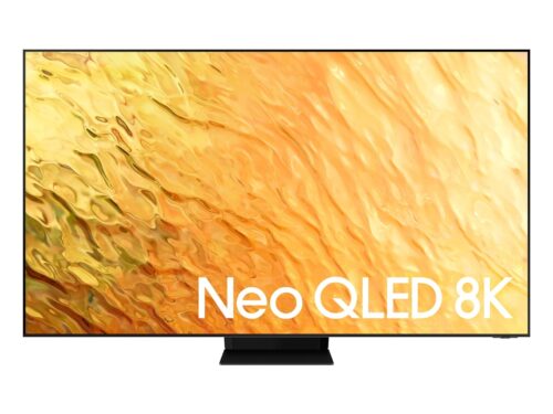 TV SAMSUNG QE85QN800B (Neo QLED - 85'' - 216 cm - 8K Ultra HD - Smart TV) - Imagen 2