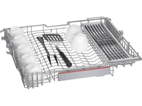 Máquina de Lavar Loiça BOSCH SMS6ZDI08E (13 Conjuntos - 60 cm - Inox) - Imagen 5