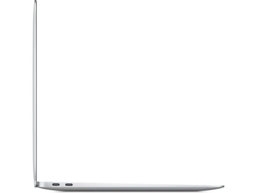 Macbook Air APPLE Prateado - MGN93Y/A (13.3'' - Apple M1 - RAM: 8 GB - 256 GB SSD - GPU 7-Core) - Imagen 3