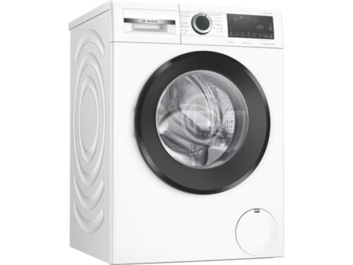 Máquina de Lavar Roupa BOSCH WGG25400ES (10 kg - 1400 rpm - Branco) - Imagen 2