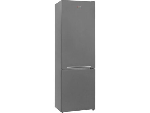 Frigorífico Combinado VOX KK3400SF (Estático - 180 cm - 286 L - Inox) - Imagen 2