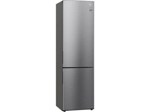 Frigorífico Combinado LG GBP62PZNBC DoorCooling (No Frost - 384 L - 203 cm - Cinzento) - Imagen 2