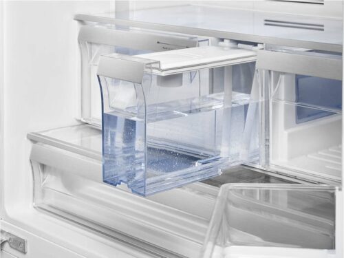 Frigorífico Americano SMEG FQ60XDAIF (No Frost - 182 cm - 572 L - Inox) - Imagen 4