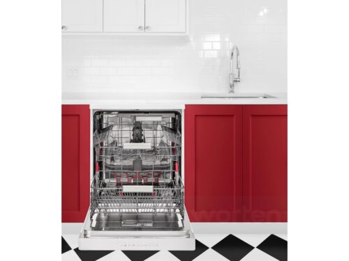 Máquina de Lavar Loiça WHIRLPOOL WFO 3041 PL (14 Conjuntos - 60 cm - Branco) - Imagen 3