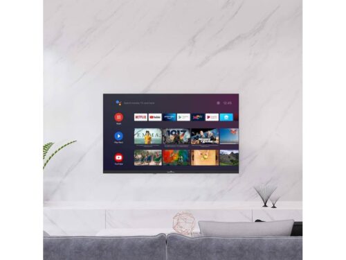 TV SMART TECH 32HA10V3 (LED - 32'' - 81 cm - HD - Android TV) - Imagen 4