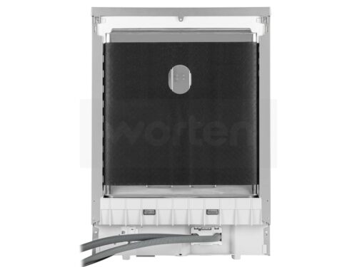 Máquina de Lavar Loiça HOTPOINT HFC 3C26 F X (14 Conjuntos - 60 cm - Inox) - Imagen 6
