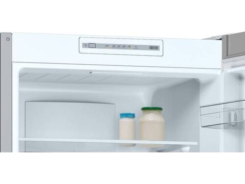Frigorífico Combinado BALAY 3KFE561MI (No Frost - 186 cm - 305 L - Inox) - Imagen 3
