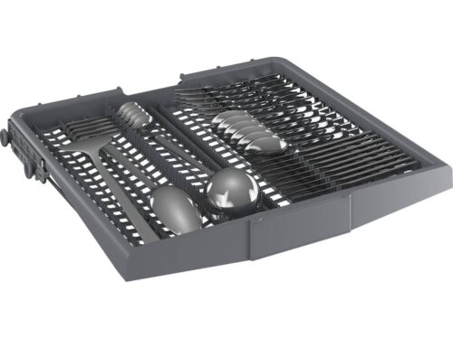 Máquina de Lavar Loiça BEKO CornerIntense HygieneShield BDFN36650XC (16 Conjuntos - 59.8 cm - Inox) - Imagen 3