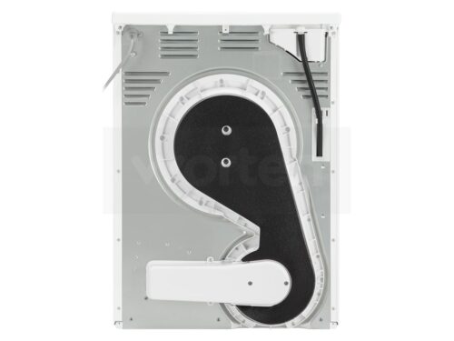 Máquina de Secar Roupa HAIER HD100-A2979-S (10 kg - Bomba de Calor - Branco) - Imagen 6