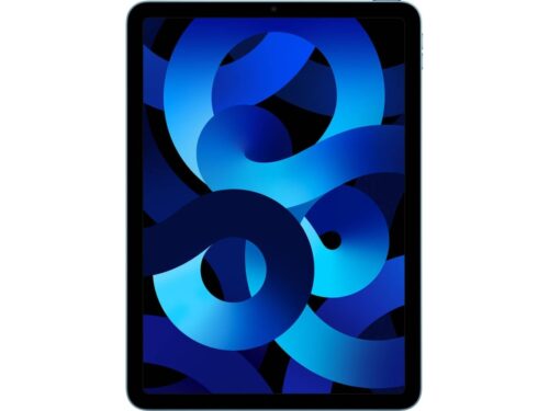 iPad Air APPLE (10.9'' - 256 GB - Wi-Fi - Azul)