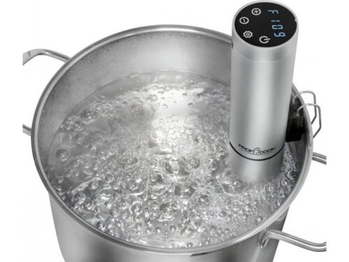 Máquina de Cozinhar Sous Vide PROFICOOK SV 1159 (1000 W) - Imagen 3