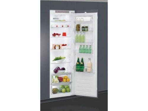 Frigorífico Encastre WHIRLPOOL ARG 180822 (Ventilado - 177.1 cm - 314 L - Branco) - Imagen 2