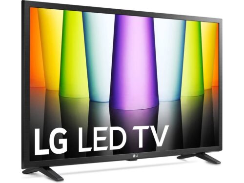 TV LG 32LQ630B6LA.AEU (LED - 32'' - 81 cm - HD - Smart TV) - Imagen 5
