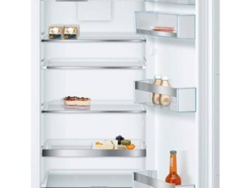 Frigorífico Encastre BOSCH KIL82AFF0 Serie 6 (Estático - 177.2 cm - 286 L - Branco) - Imagen 2