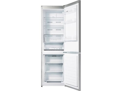 Frigorífico Combinado VOX NF3730IXF (No Frost - 186 cm - 324 L - Inox) - Imagen 3