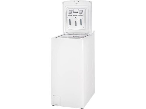Máquina de Lavar Roupa BECKEN BWM8261 (8 kg - 1300 rpm - Branco) - Imagen 2