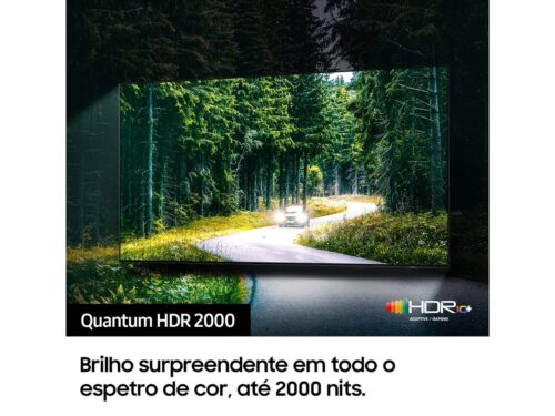 TV SAMSUNG QE50QN91BAT (Neo QLED - 50'' - 127 cm - 4K Ultra HD - Smart TV) - Imagen 5