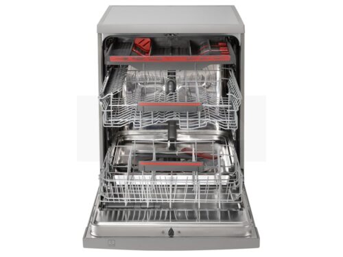 Máquina de Lavar Loiça AEG FFB53910ZM 14TLH (14 Conjuntos - 60 cm - Inox) - Imagen 5
