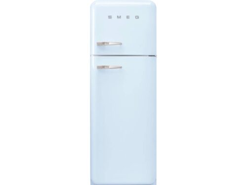 Frigorífico SMEG FAB30RPB5 (Ventilado - 172 cm - 294 L - Azul) - Imagen 4
