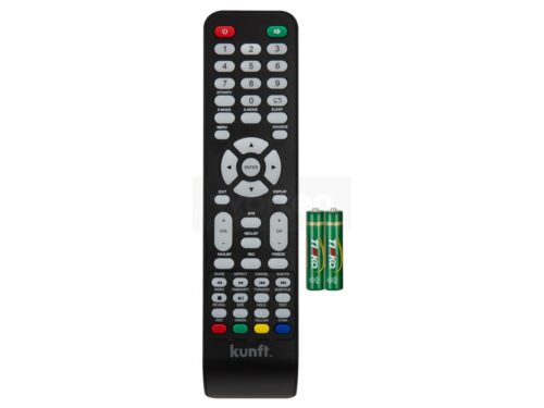 TV KUNFT K5128X22F (LED - 22'' - 56 cm - Full HD) - Imagen 4