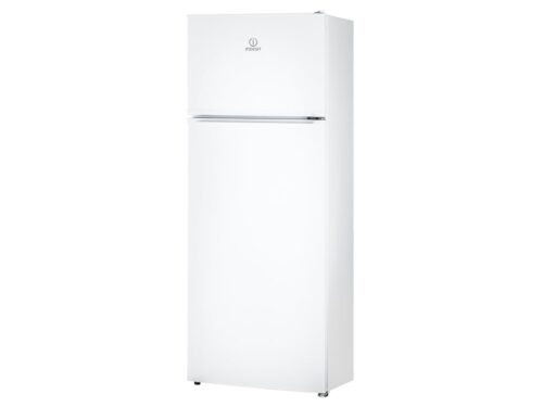 Frigorífico INDESIT I55TM 4120 W 2 (Estático - 144 cm - 213 L - Branco) - Imagen 4