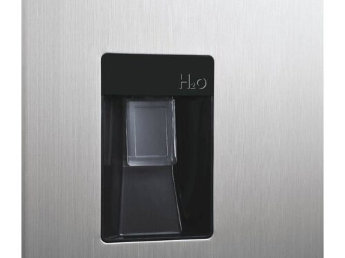 Frigorífico Americano CANDY CHSBSO 6174XWD (No Frost - 177 cm - 518 L - Inox) - Imagen 2