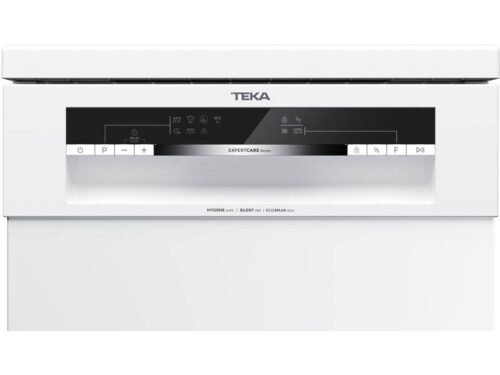 Máquina de Lavar Loiça TEKA DFS 44750 WH (10 Conjuntos - 44.8 cm - Branco) - Imagen 2
