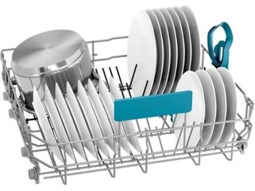Máquina de Lavar Loiça BALAY 3VS6362IA (13 Conjuntos - 60 cm - Inox) - Imagen 4