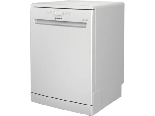 Máquina de Lavar Loiça INDESIT Push & Go DFE 1B19 13 (13 Conjuntos - 59.5 cm - Branco) - Imagen 3